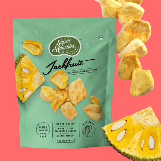 Jackfruit Chips