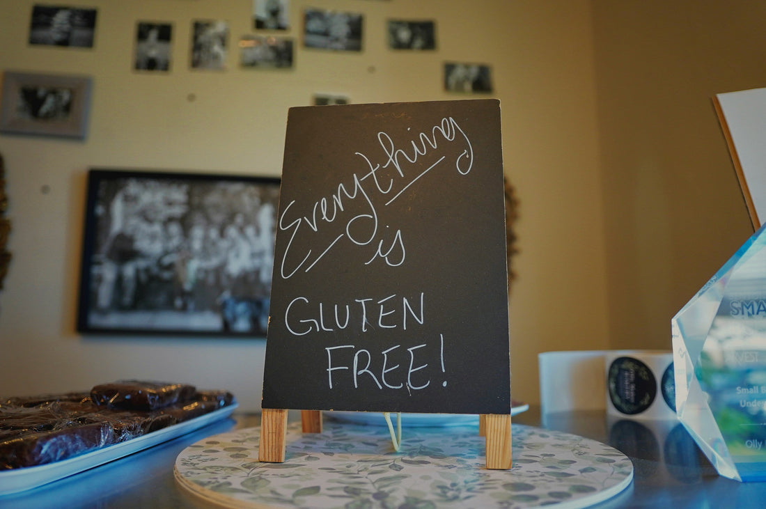 Best Gluten-Free Snacks You Can Buy in India Right Now