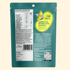 SWEET AND SOUR BANANA